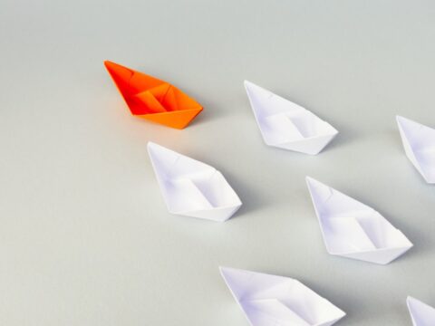 Management and Leadership