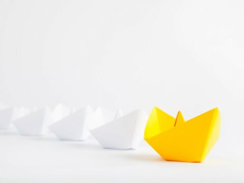 Corporate Strategy & Leadership