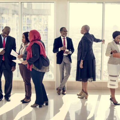 5 Proven Ways to Boost Stakeholder Engagement in Projects