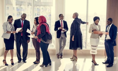 5 Proven Ways to Boost Stakeholder Engagement in Projects