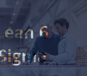 Lean Six Sigma Yellow Belt