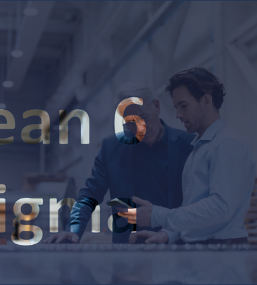 Lean Six Sigma Yellow Belt