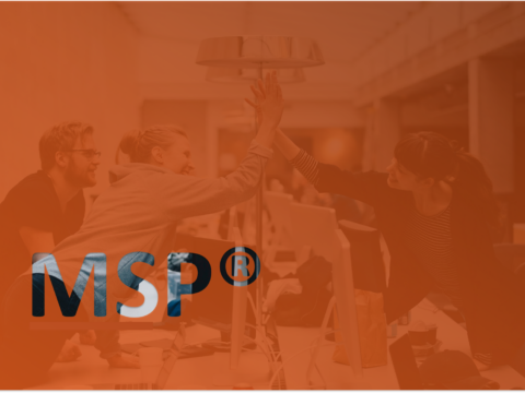 MSP® Foundation and Practitioner