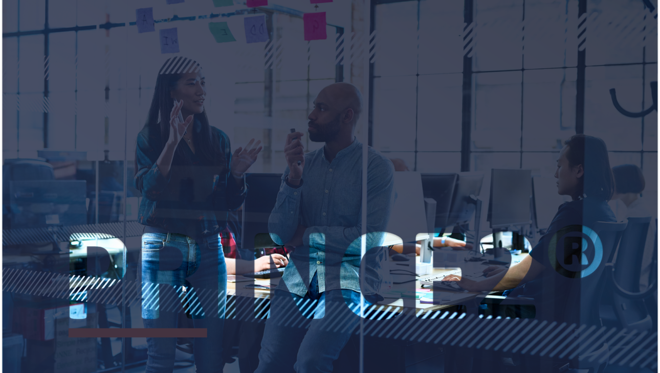 PRINCE2 Agile® Practitioner