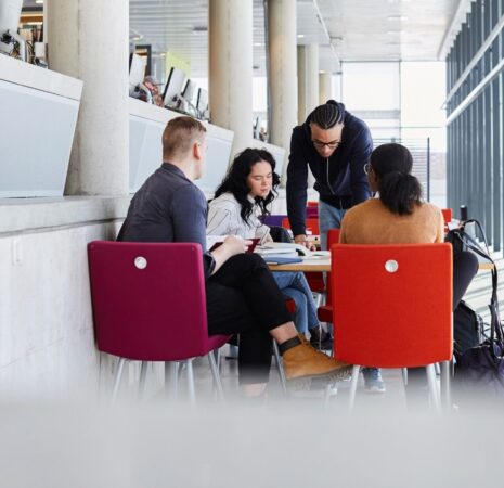 Free Event: Which Management Method for my team?