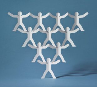 Remote Work, Management & Organization
